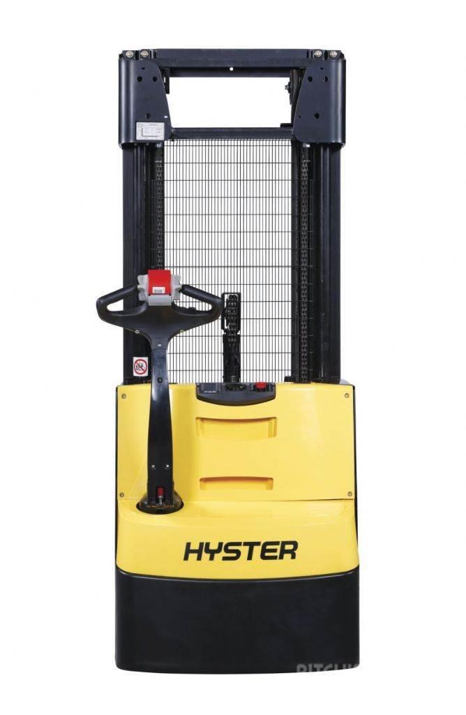 Hyster S 1.4 Ручний візок