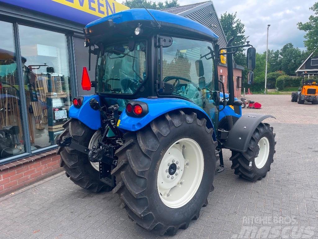 New Holland T4.75 S Трактори