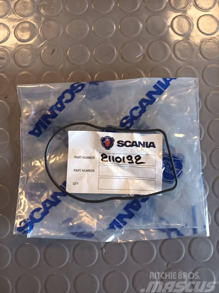 Scania GASKET 2110192 Двигуни
