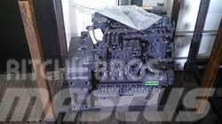 Kubota V3307TCR-SSV75-2C/SVL75-2 Rebuilt Engine Двигуни
