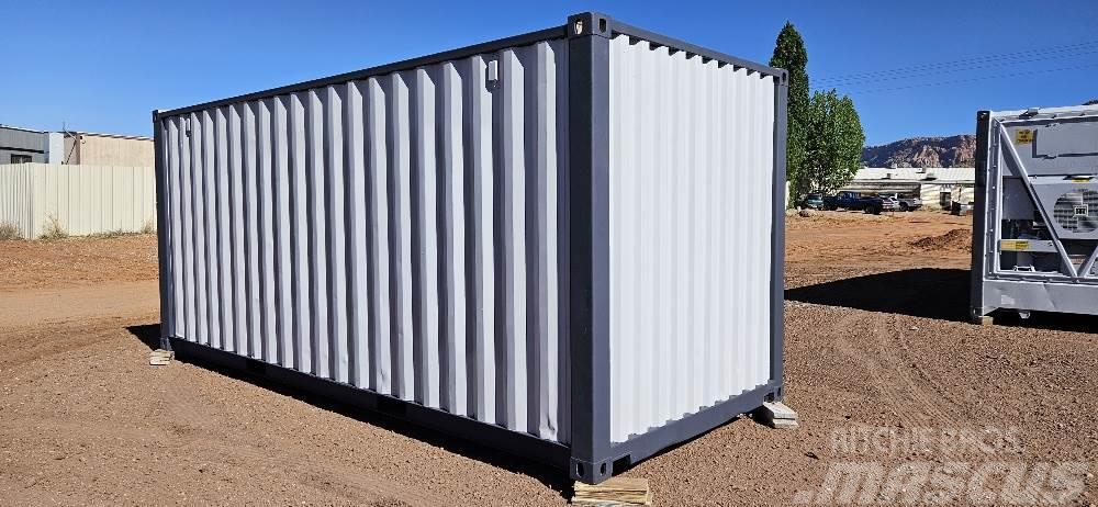  20 Foot Storage Container Інше