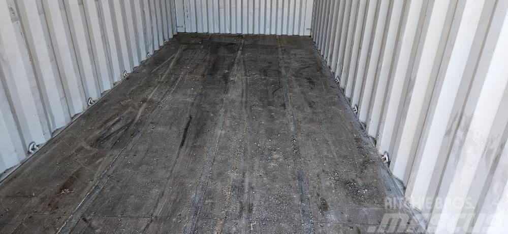  20 Foot Storage Container Інше