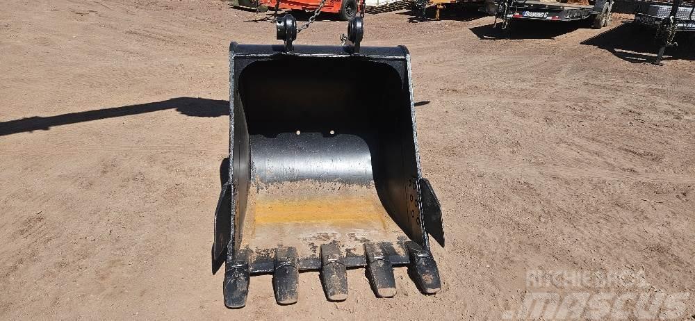  50 inch Excavator Bucket Інше обладнання