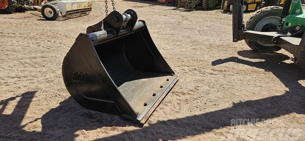  62 inch Excavator Grading Bucket Інше обладнання