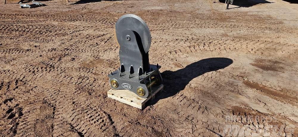  Excavator Asphalt Cutter Інше обладнання