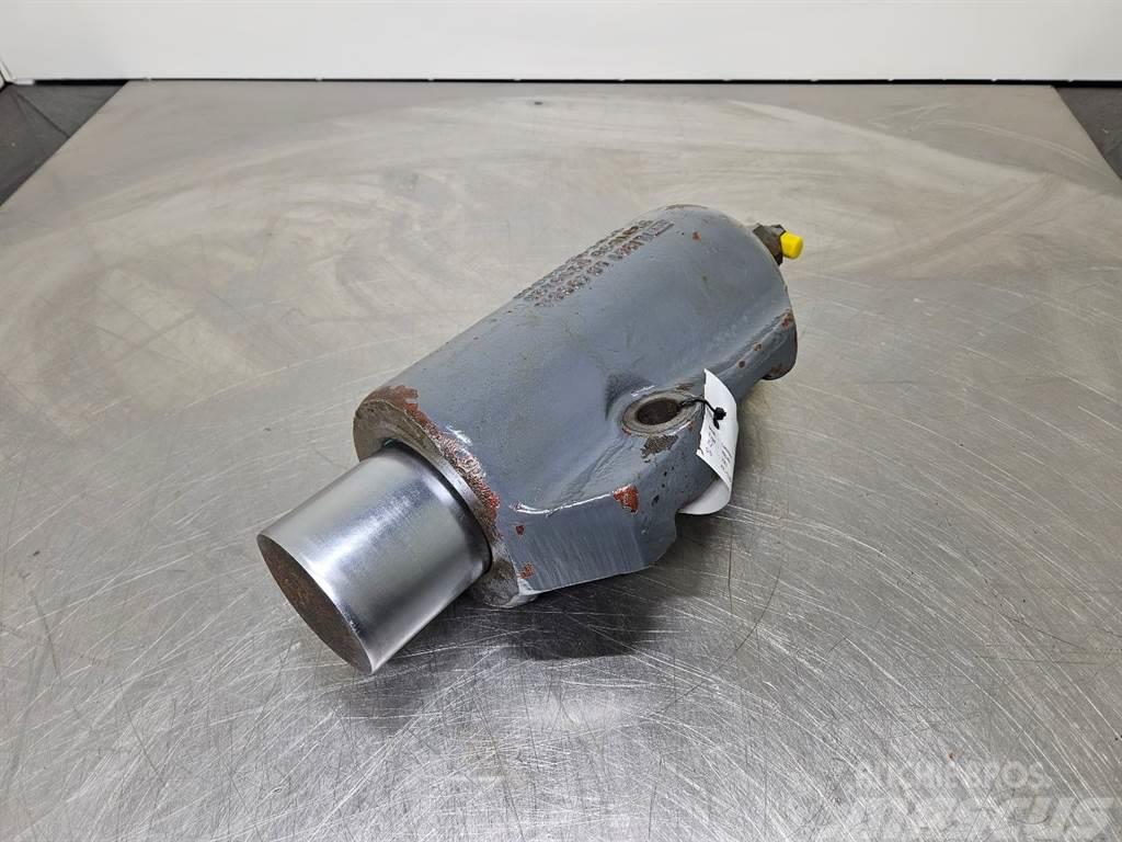 Liebherr A924B-9239424-Support cylinder/Stuetzzylinder Гідравліка