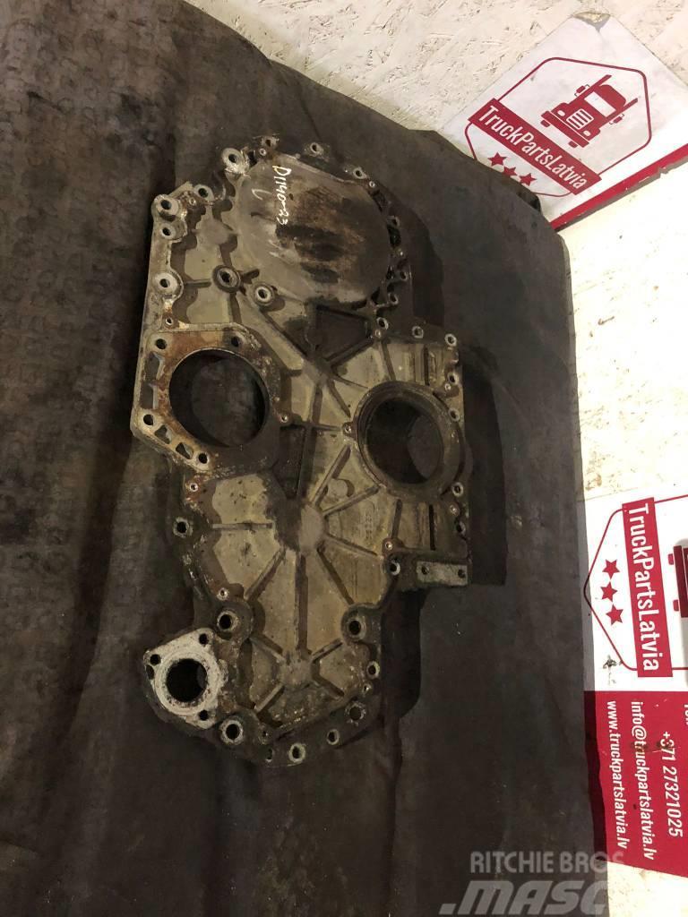 DAF XF95.430 Engine front cover 1312668 Двигуни