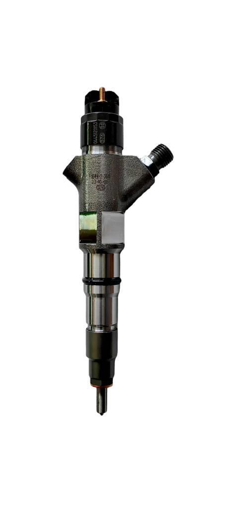 Bosch Fuel Injection Common Rail Fuel Injector Інше обладнання