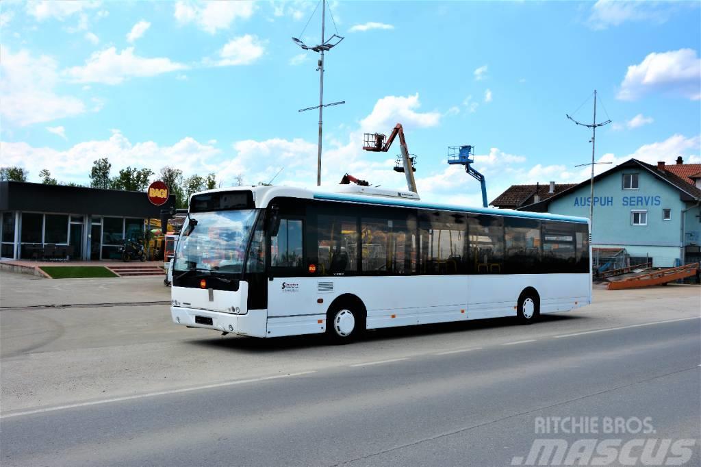 VDL Berkhof AMBASSADOR 200 EURO 5 Міські автобуси