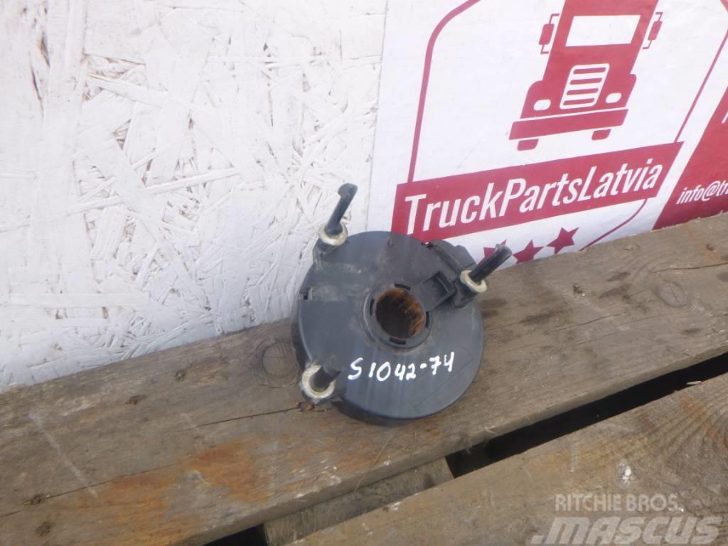 Scania R 420 Steering column for cruise control 1726784 Кабіни