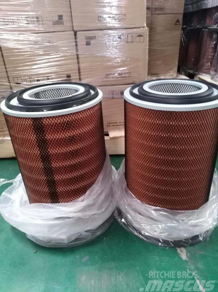 Shantui SD22 air filter 6127-81-7412T Інше обладнання