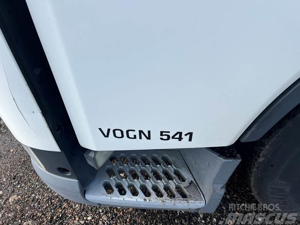 Volvo FH460 4x2 Mega 95cm Тягачі