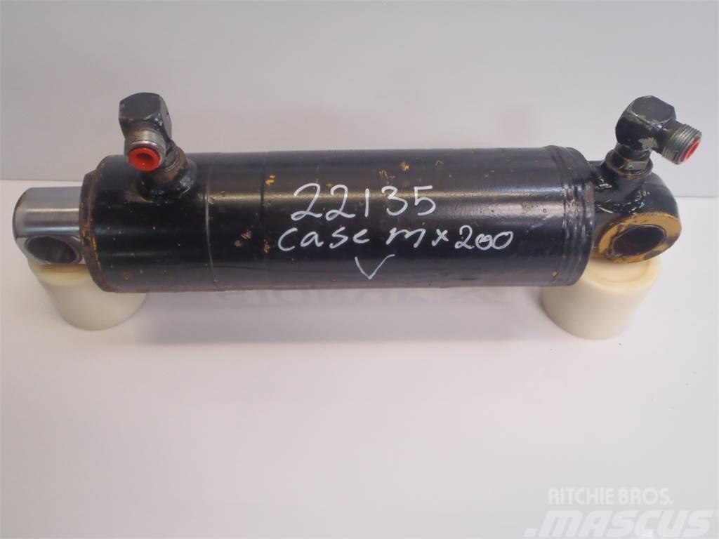 Case IH MX200 Lift Cylinder Гідравліка