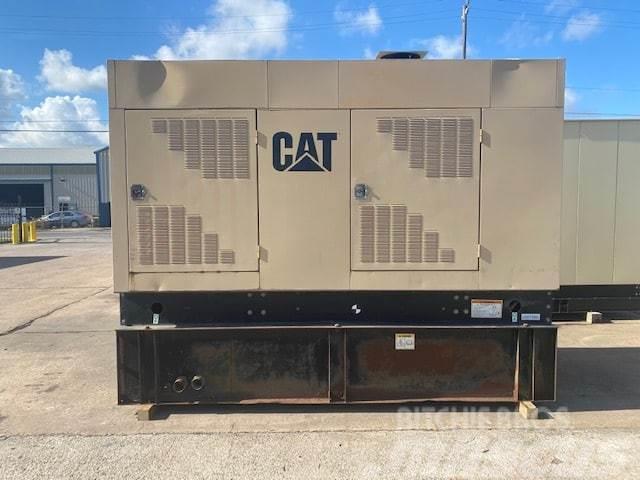 CAT 3406 Дизельні генератори