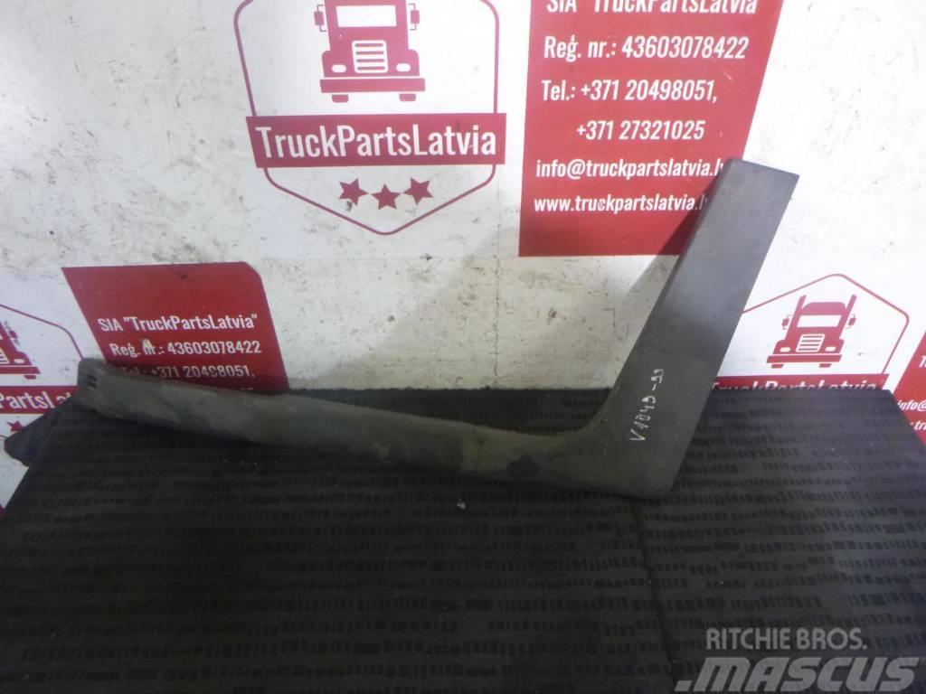 Volvo FH13 Rack cover 20546154 Кабіни