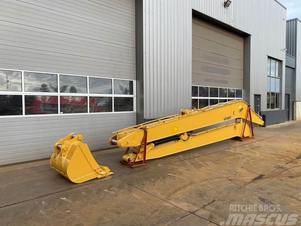 CAT 15.5M (50FT) LONG REACH PACKAGE FOR CATERPILLAR CA Other components