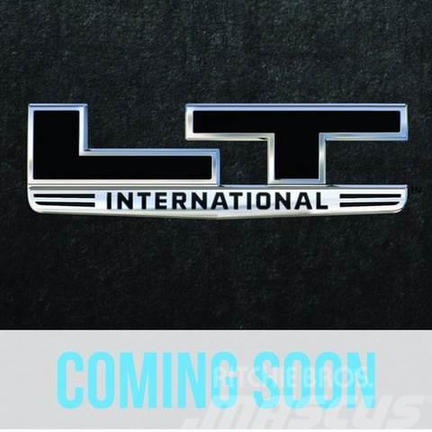 International LT 6X4 Інше
