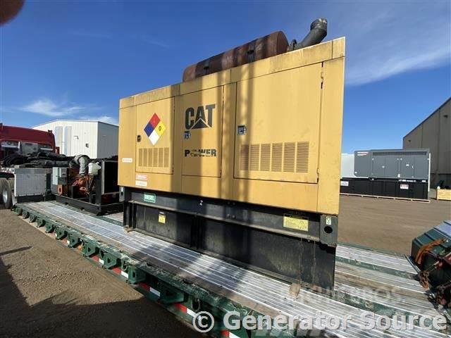 CAT 400 kW - JUST ARRIVED Дизельні генератори