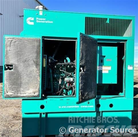 Cummins 35 kW - JUST ARRIVED Дизельні генератори
