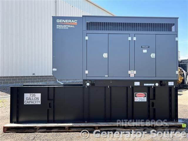 Generac 100 kW - JUST ARRIVED Дизельні генератори