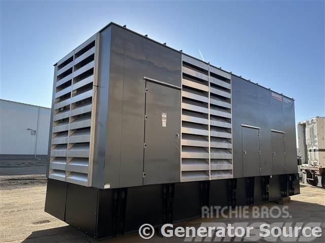 Generac 1500 kW - JUST ARRIVED Дизельні генератори
