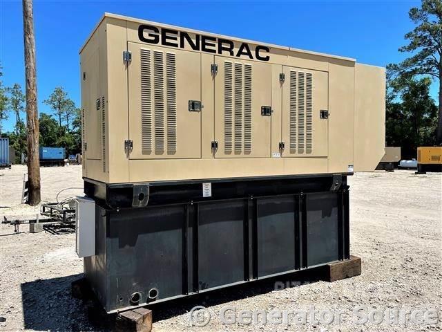 Generac 180 kW Дизельні генератори