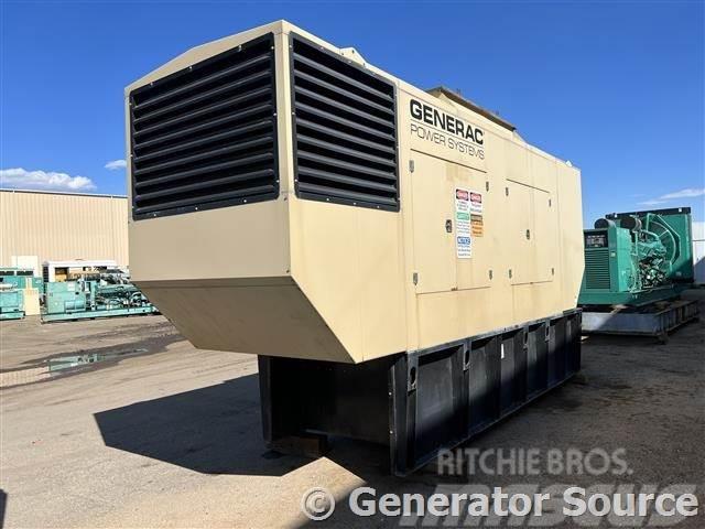 Generac 600 kW - JUST ARRIVED Дизельні генератори