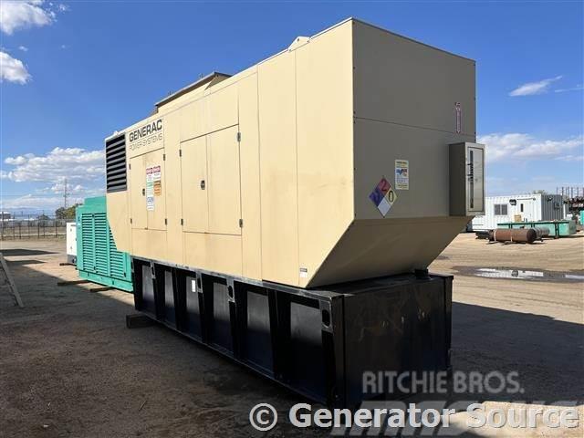 Generac 600 kW - JUST ARRIVED Дизельні генератори