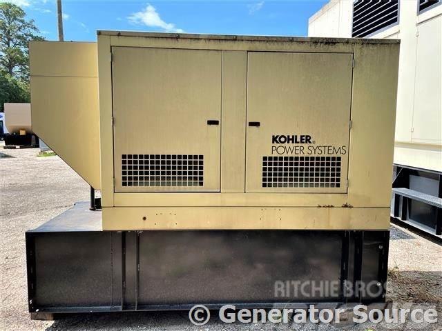 Kohler 30 kW - JUST ARRIVED Дизельні генератори