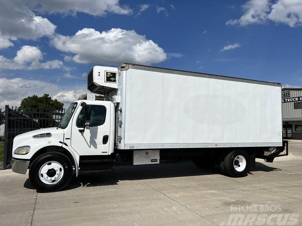 Freightliner M2-106 22' Refrigerated Box Truck Вантажівки / спеціальні