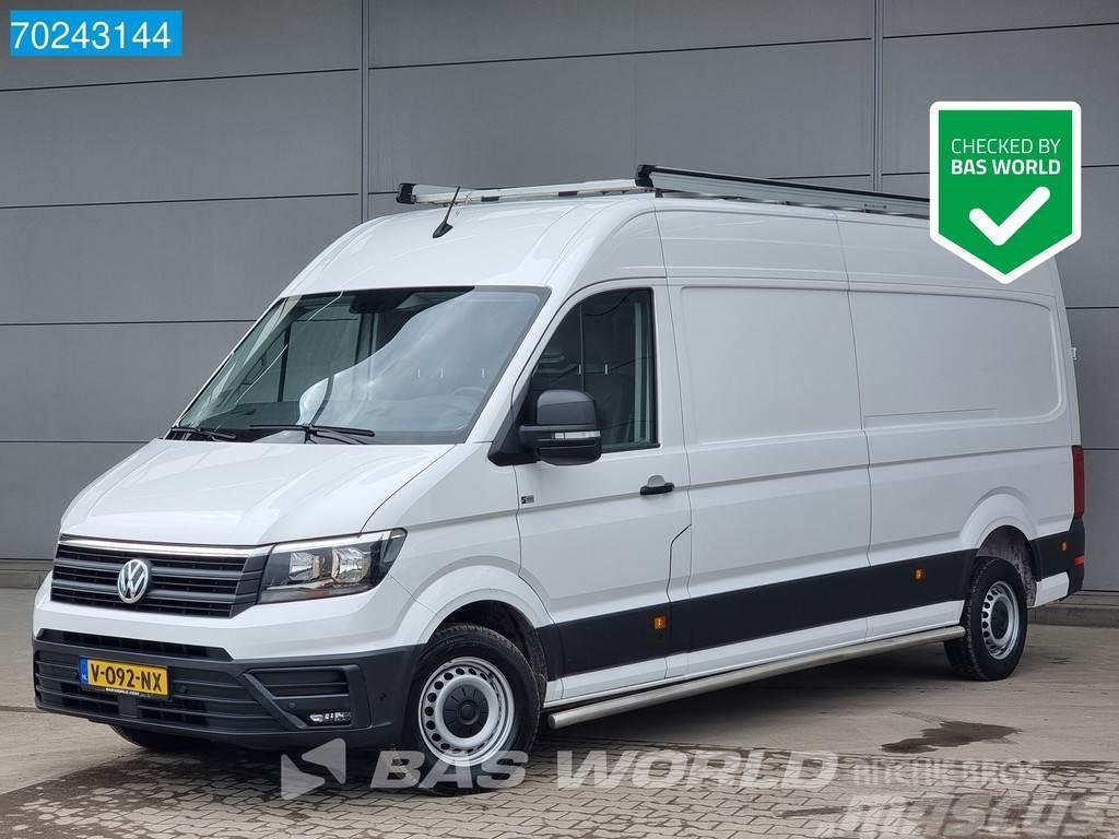 Volkswagen Crafter 177pk Automaat L4H3 Imperiaal Airco Cruise Панельні фургони