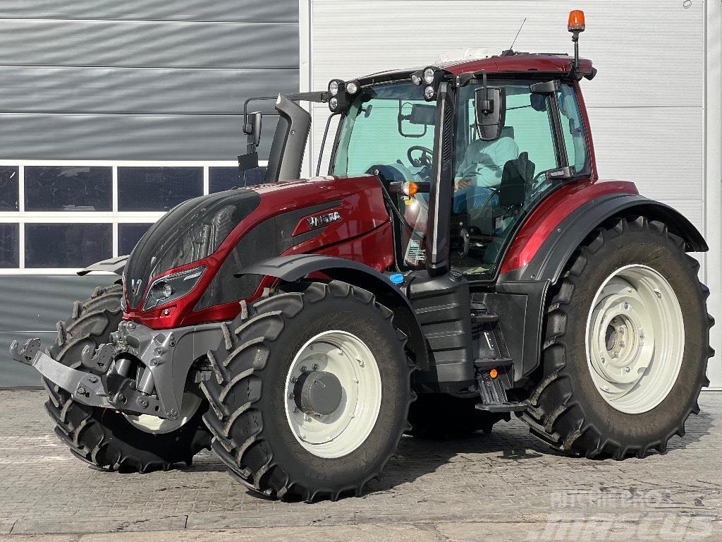 Valtra T 234 A Трактори