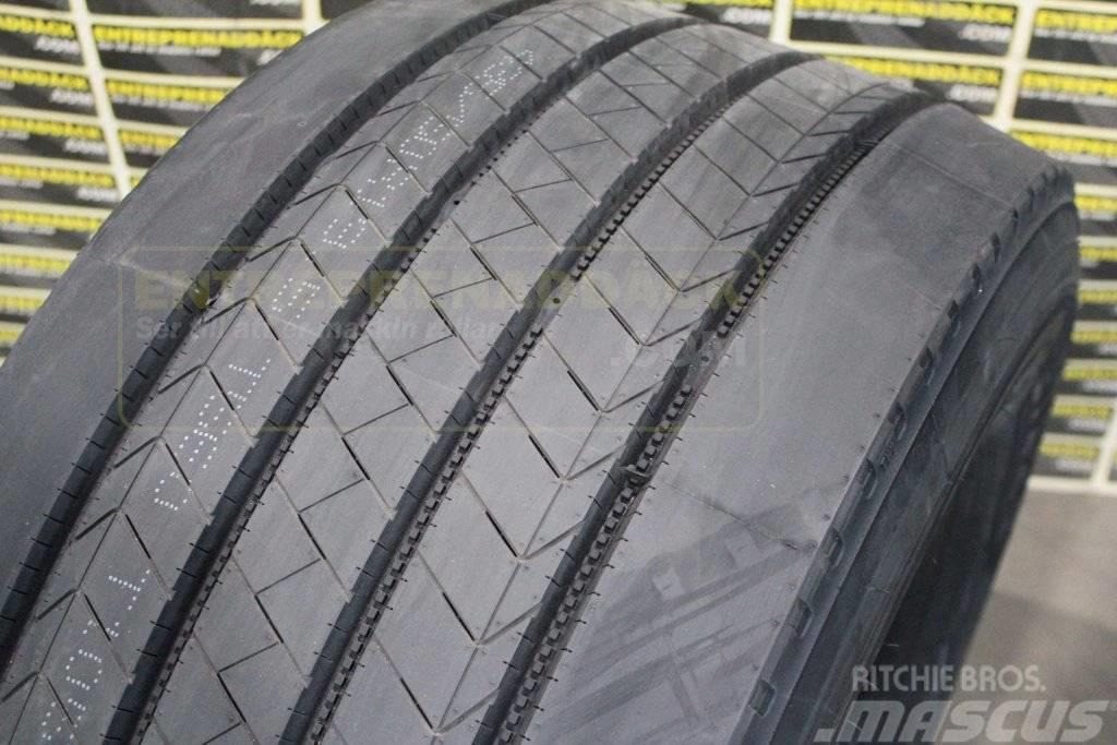  Evergreen ETL25 435/50R19.5 M+S 3PMSF Tyres, wheels and rims