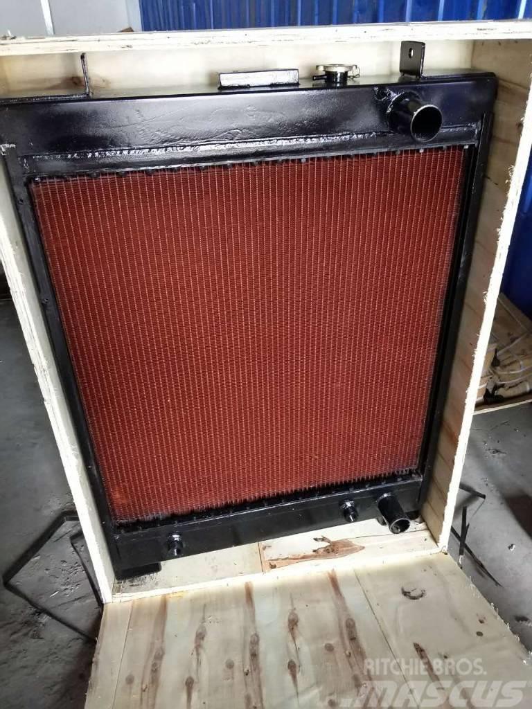Komatsu D85 radiator 14X-03-11215 Гідравліка