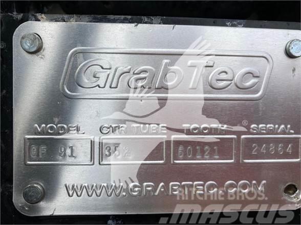  GRABTEC GF91 Грейфери