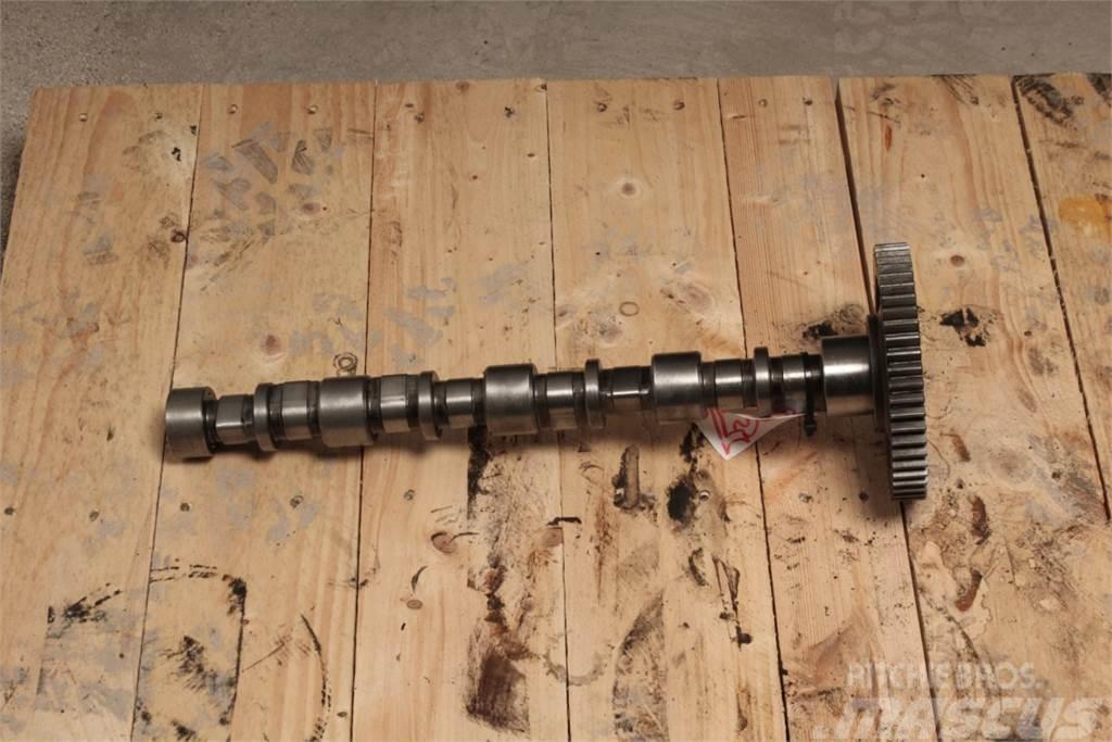 Manitou MLT 630-105 Camshafts Двигуни