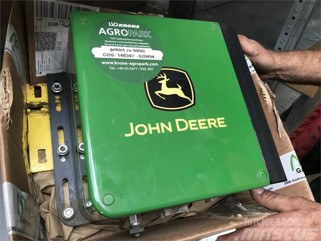 John Deere 9900 (MY19) Кормозбиральні комбайни