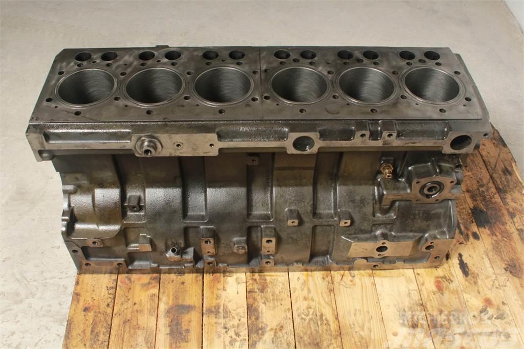 Valtra T203 Engine Block Двигуни
