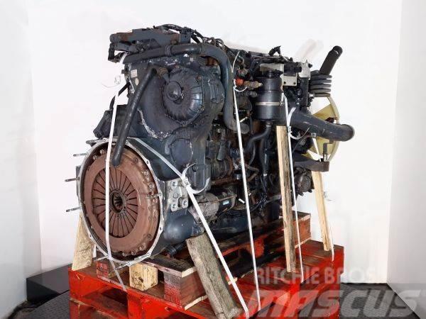 Iveco Cursor 11 E6 Двигуни