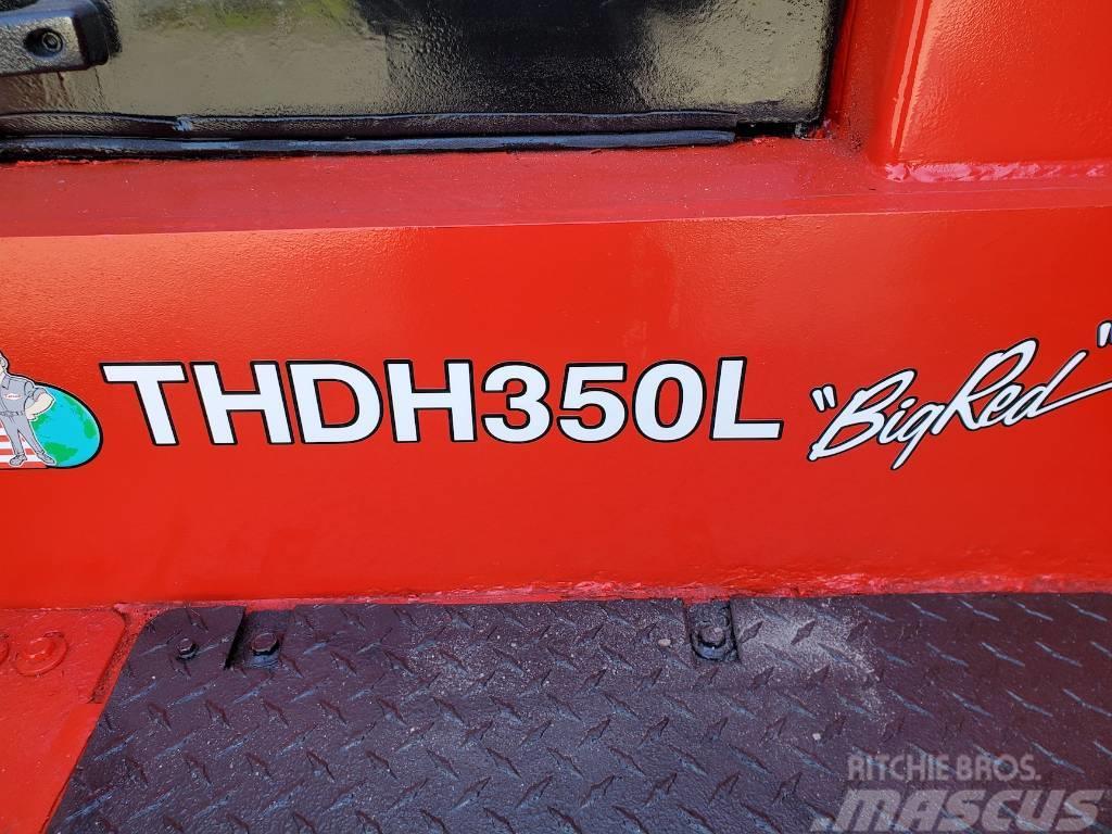 Taylor HDH-350L Інше