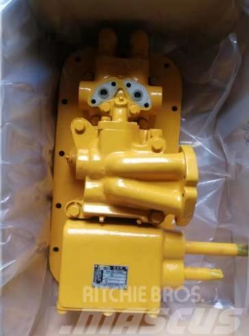 Komatsu D85 steering valve 154-40-00082 Гальма