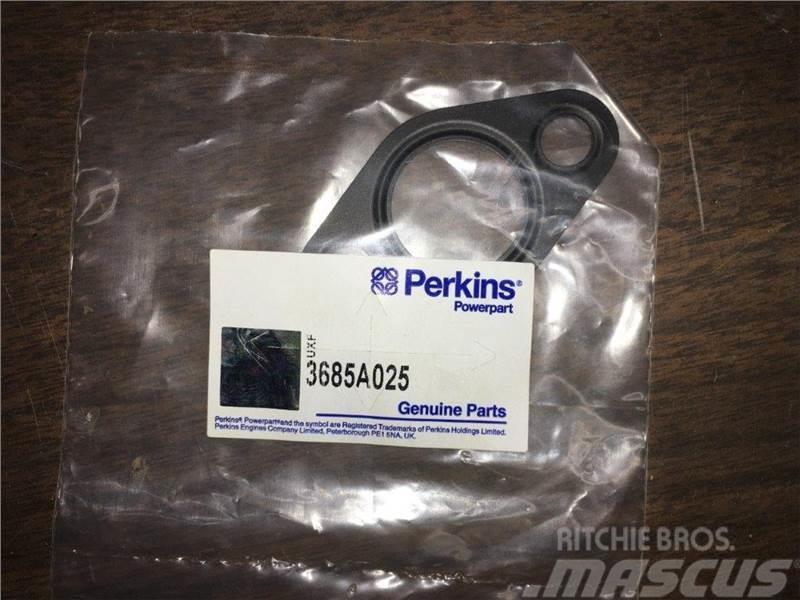 Perkins Oil Cooler Pipe Gasket - 3685A025 Інше обладнання