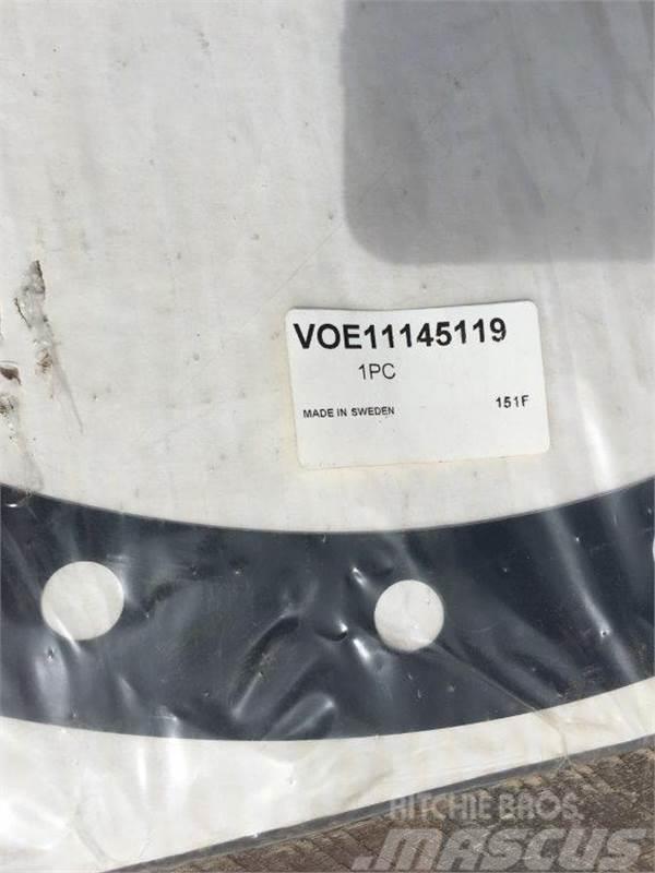 Volvo Gasket - 11145119 Інше обладнання