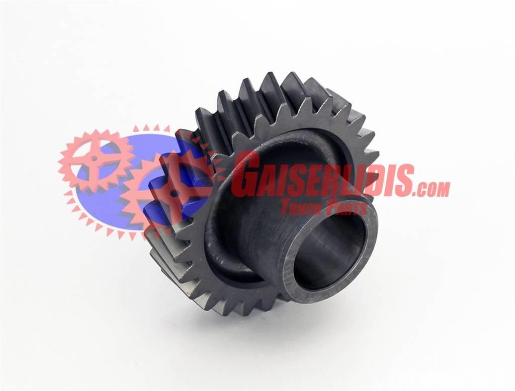  CEI Constant Gear 3892631210 for MERCEDES-BENZ Transmission