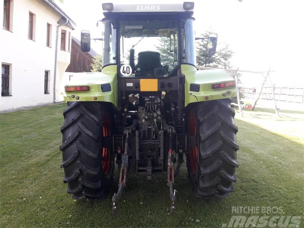 CLAAS Ares 696 Трактори