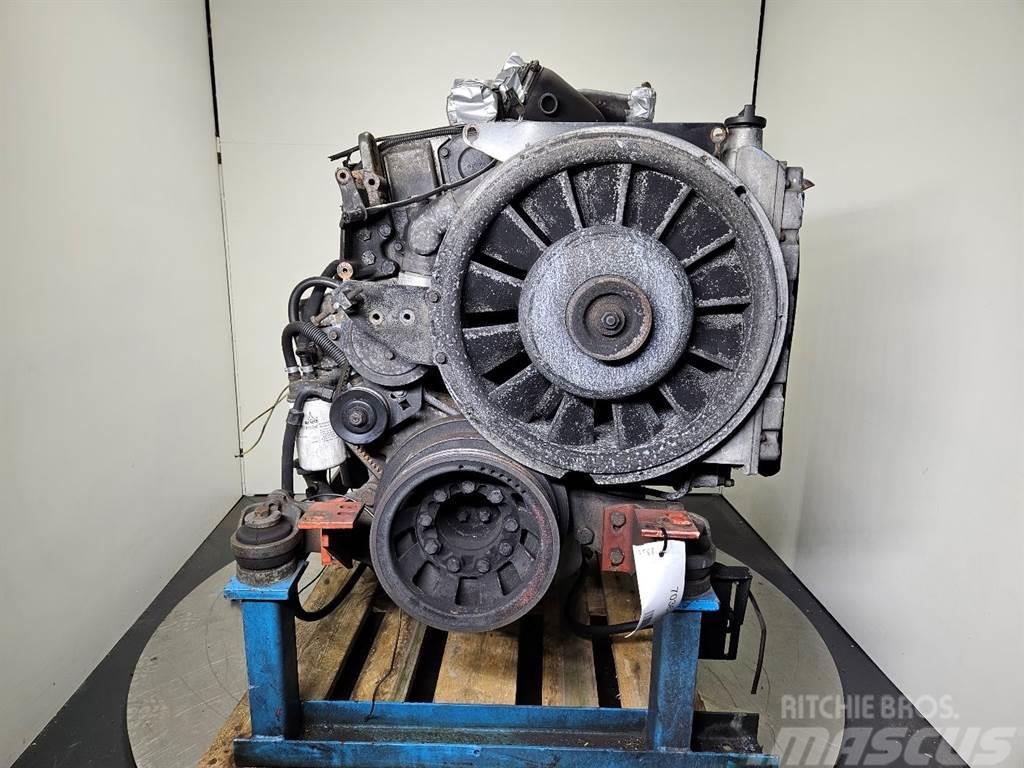 Deutz BF6M1013CP - Engine/Motor Двигуни
