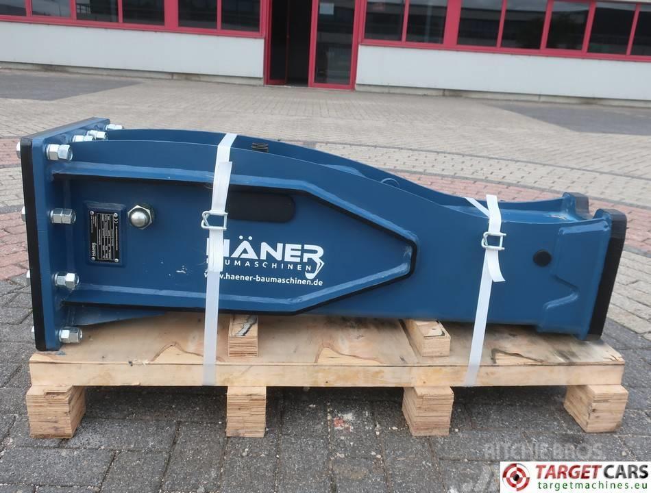  Haener HX800 Hydraulic Breaker Hammer 6~11T Плуги