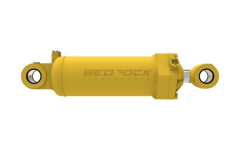 Bedrock LIFT CYLINDER RIGHT FOR D10T RIPPER Інше обладнання