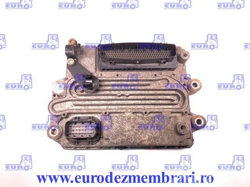 Mercedes-Benz CATALIZATOR ACM2 ACTROS MP4 A0004463454 Електроніка