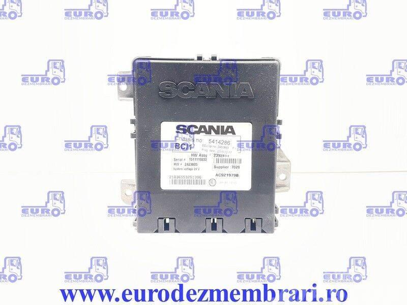 Scania BCI1 2450893 Електроніка